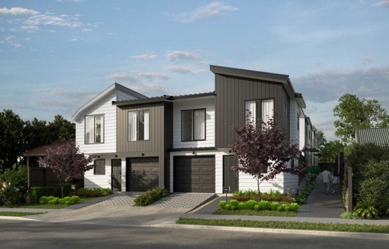 Citeus — Builders in Auckland