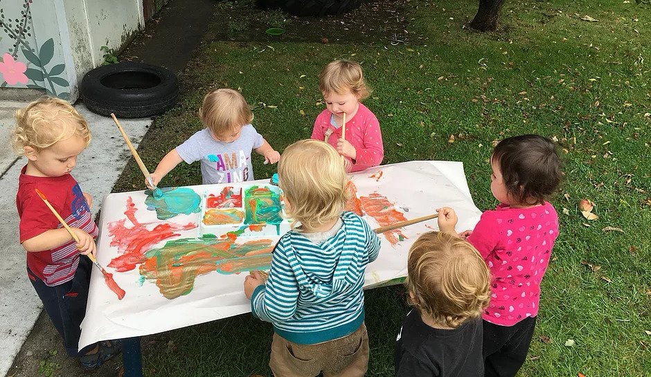 Funhouse Learning Centre — Childcare Centres in Whanganui