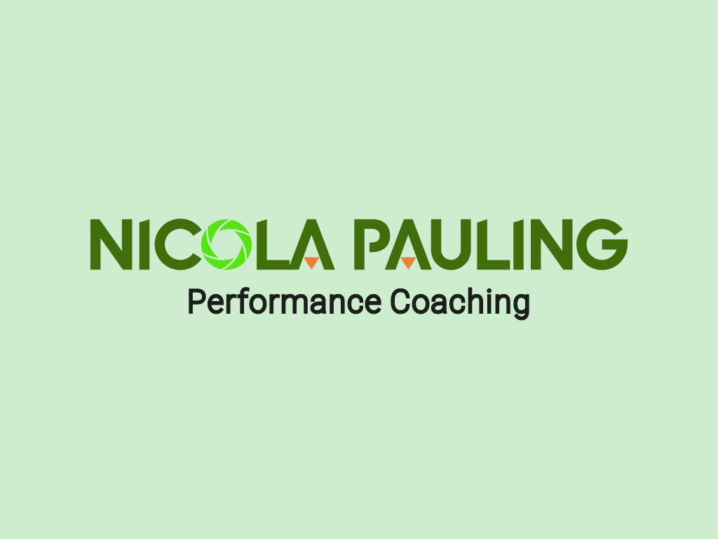 Nicola Pauling Performance Coaching