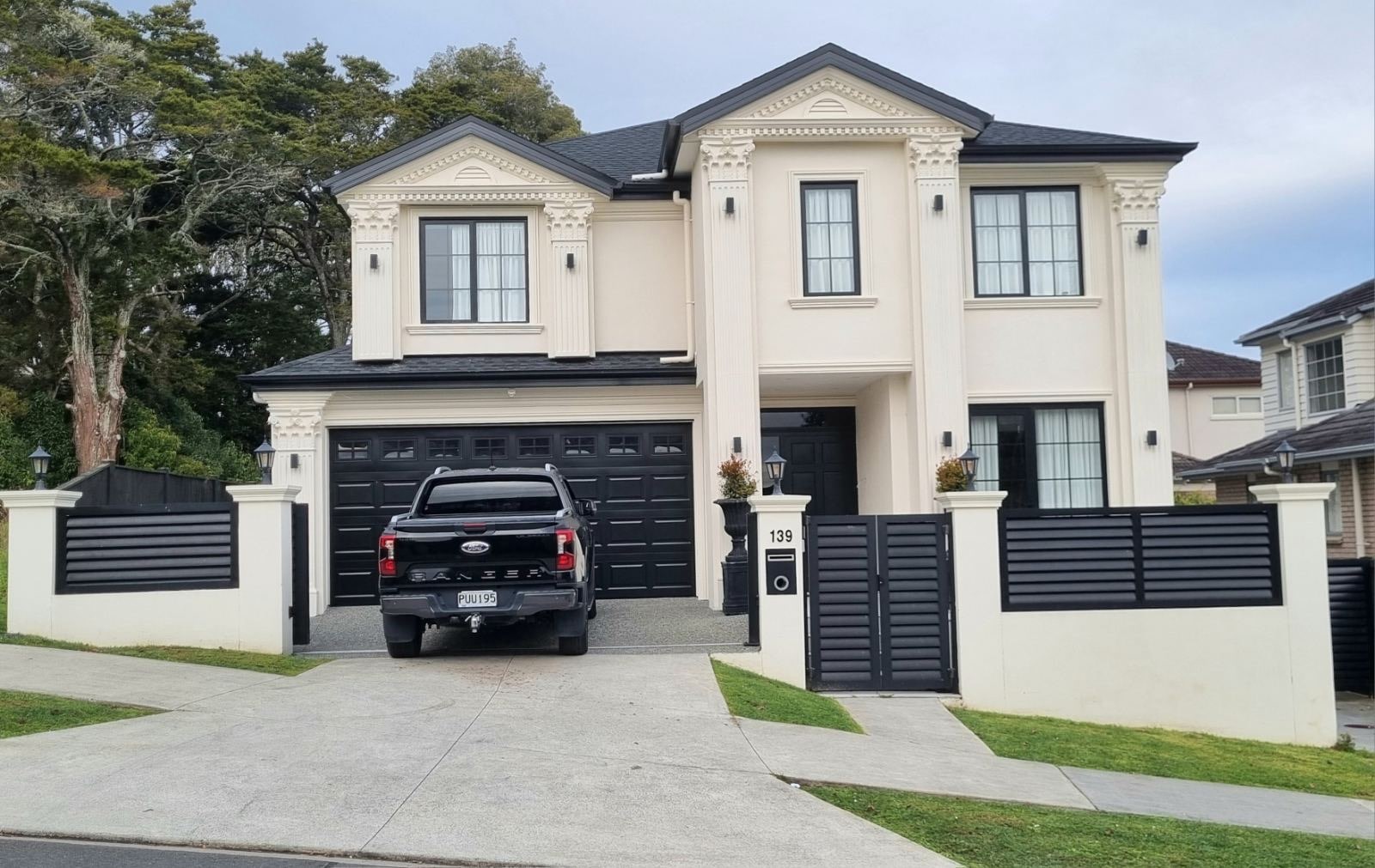 Quality Plasterers — Builders in Henderson-Massey