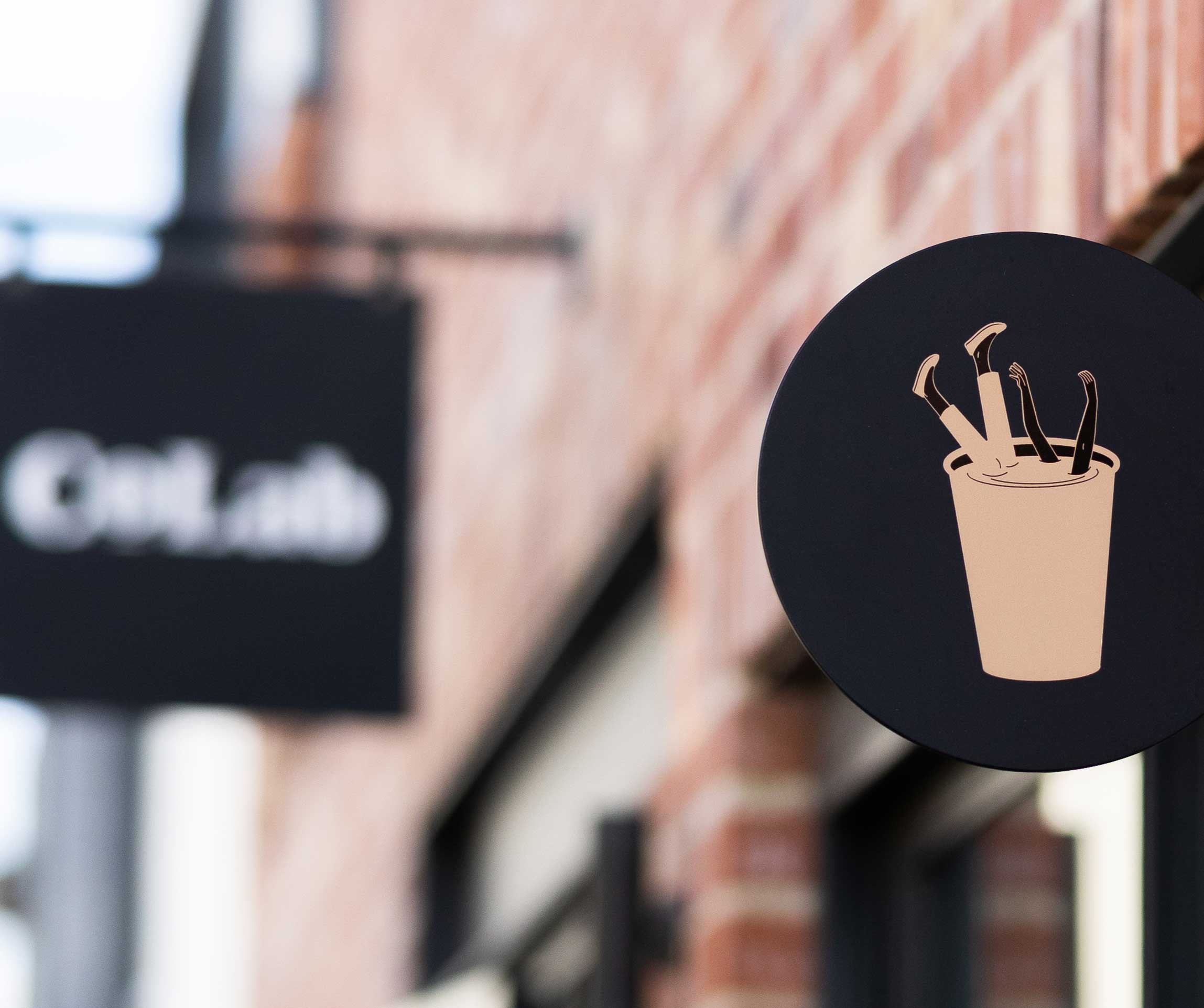 Dusty&Lulu — Graphic Designers in Martinborough