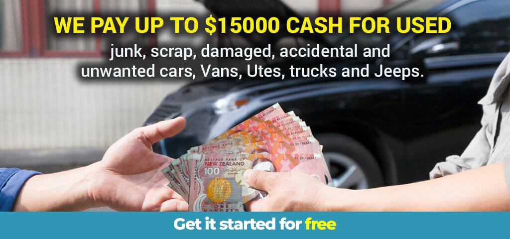 Autowreckers Auckland — Automotive Services in Onehunga