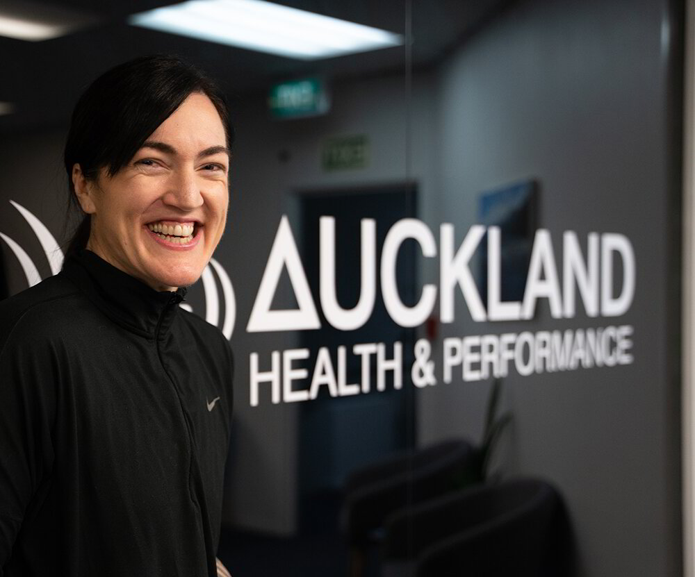 Auckland Health & Performance — Chiropractors in East Tāmaki