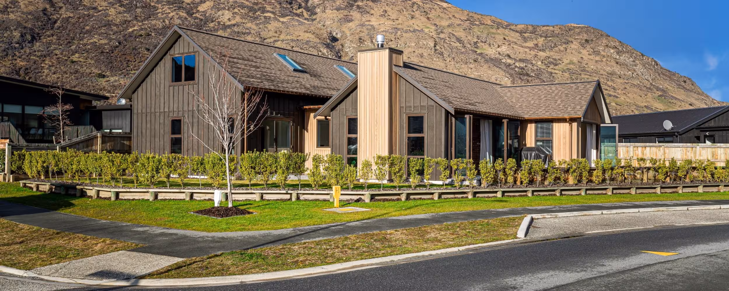 DCR Builders — Builders in Mosgiel