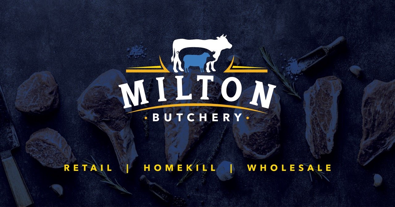 Tiny’s Milton Butchery — Butchers in Milton
