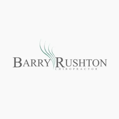 Dr. Barry Rushton - Chiropractor