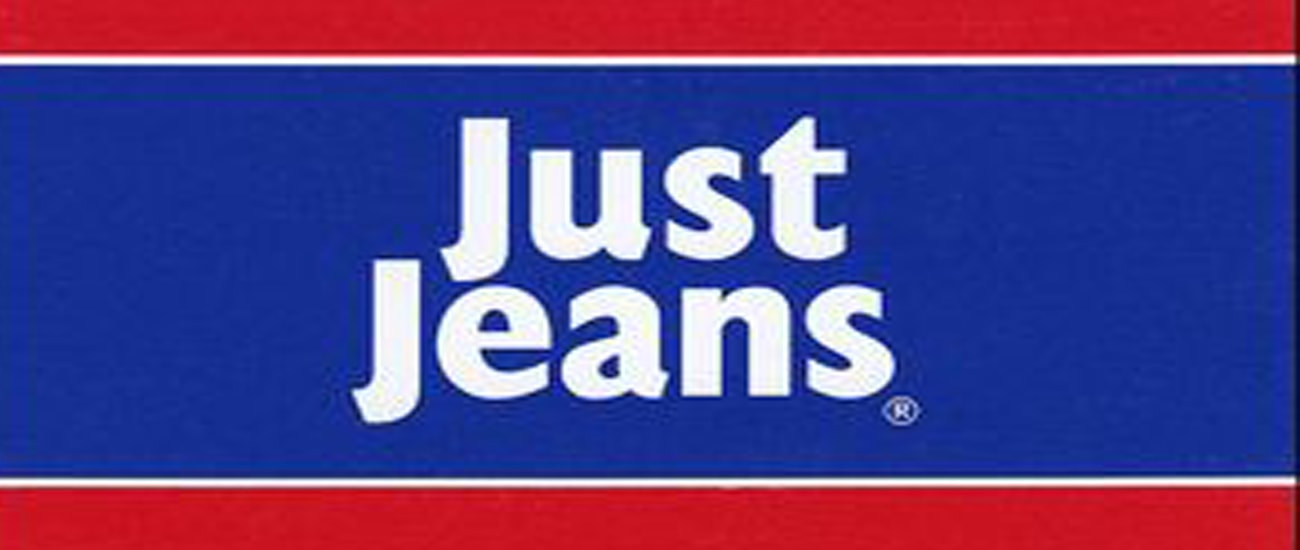 Just Jeans — Clothing Stores in Auckland