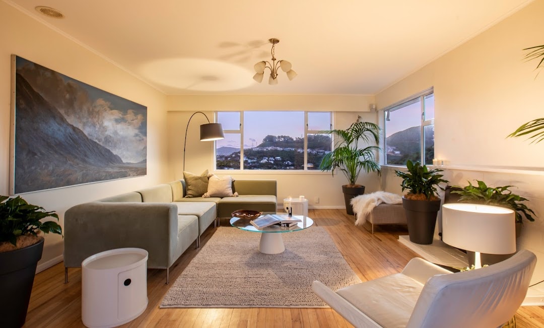 Home Fusion — Interior Designers in Wellington