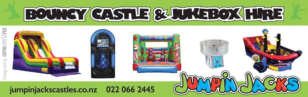 Dunedin Jukebox Hire — Rental Services in Dunedin