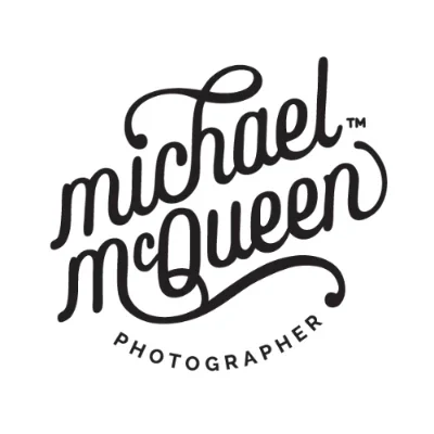 Michael McQueen - Photographer