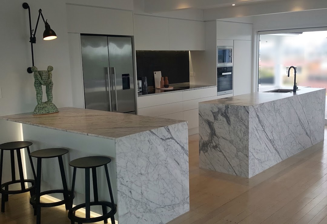 Seaform Kitchens & Interiors — Furniture Stores in Tauranga