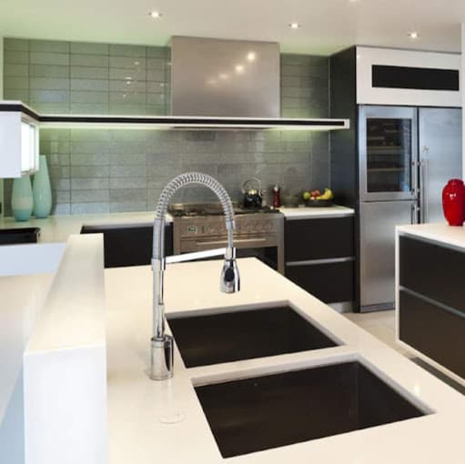 Seaform Kitchens & Interiors