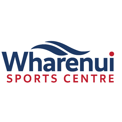Wharenui Sports Centre