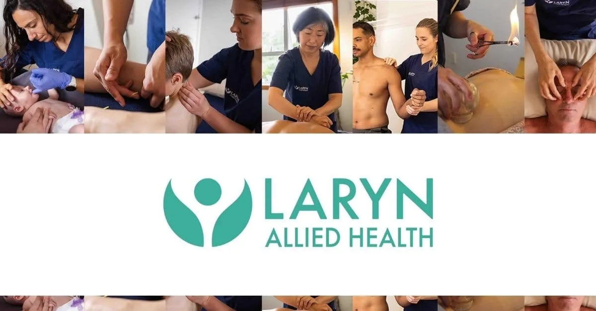 Laryn Allied Health — Osteopaths in Wānaka