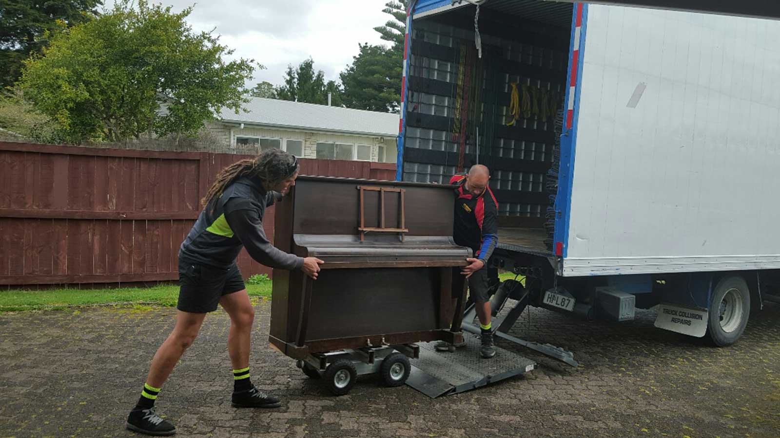 Rotorua Movers — Moving Companies in Rotorua