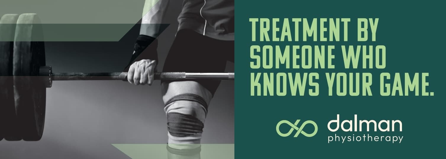 Dalman Physiotherapy — Physiotherapists in Wellington