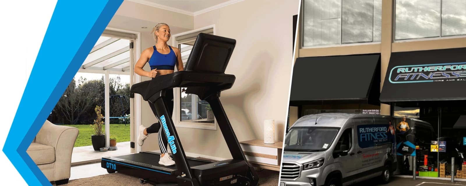Rutherford Fitness Canterbury