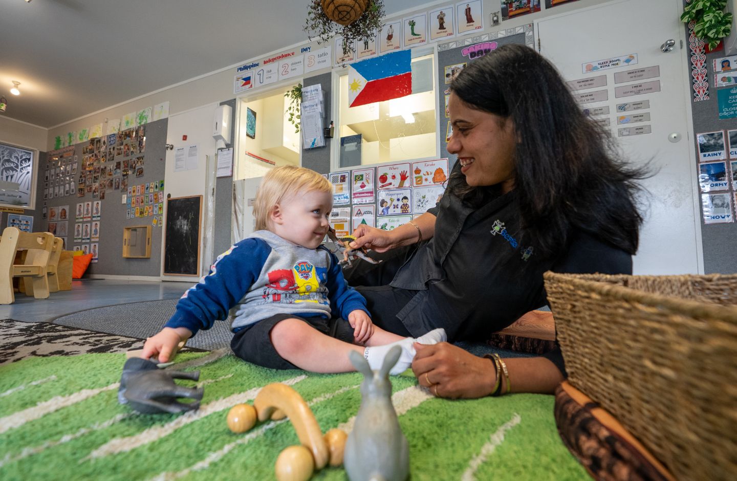 BestStart Epsom — Childcare Centres in Albert-Eden