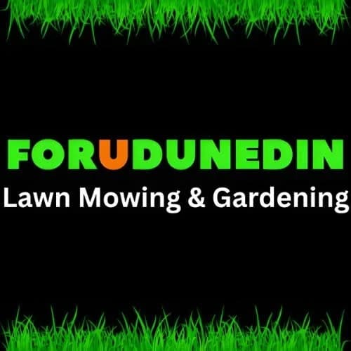 FORUDUNEDIN Lawn Mowing & Gardening