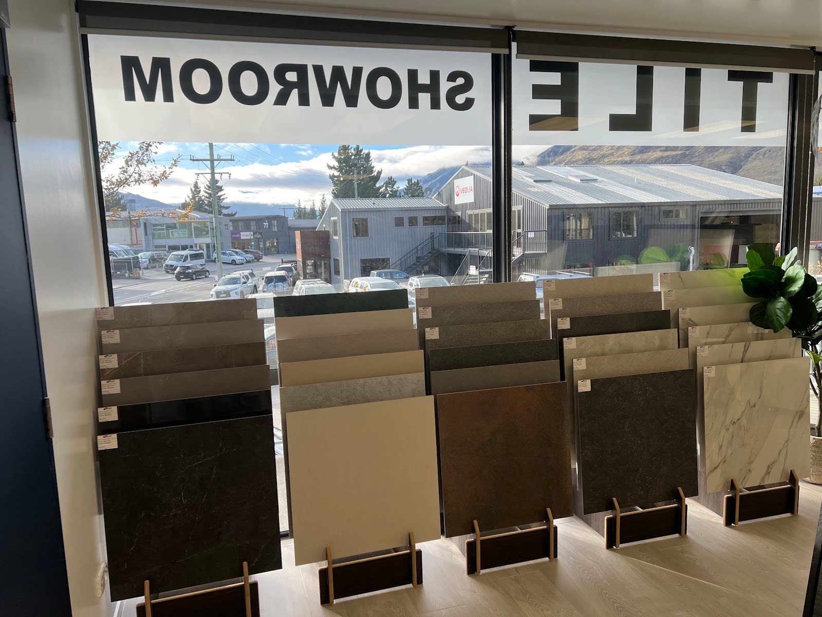 Stylish Tiles — Flooring Stores in Queenstown