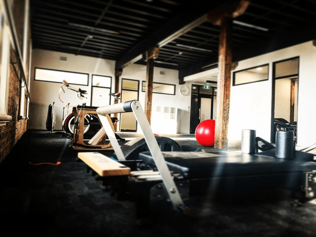 Vogel Street Physiotherapy & Pilates — Physiotherapists in Dunedin