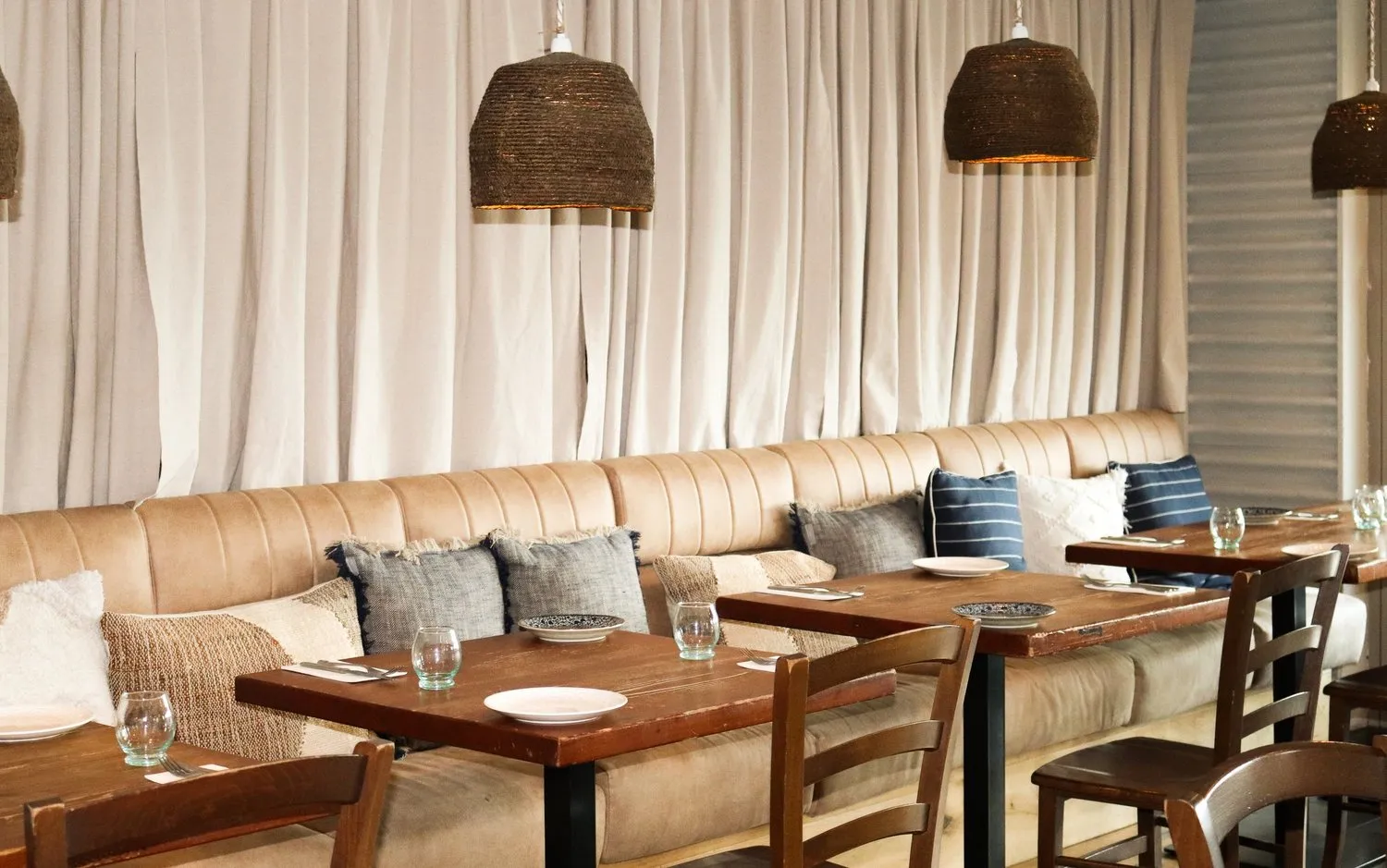 Sofi — Restaurants in Wānaka