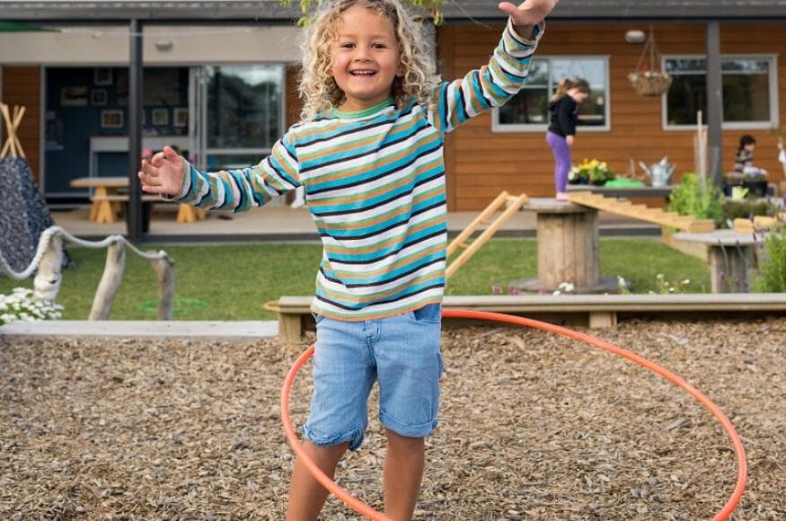Wairakei Kindergarten — Childcare Centres in Tauranga
