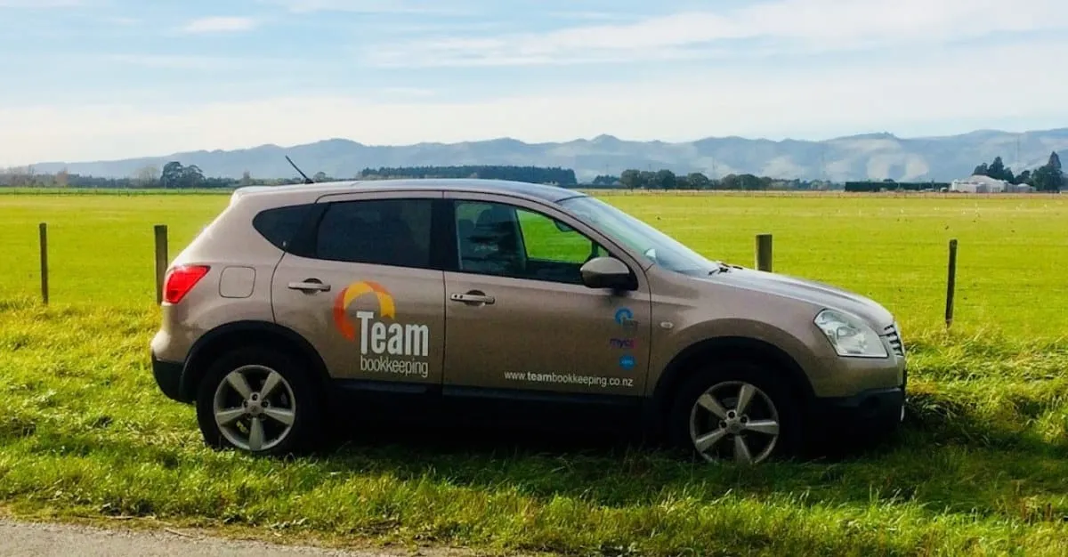 Team Bookkeeping — Tax Advisors in Akaroa