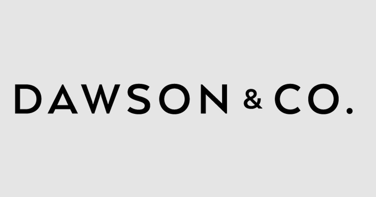 Dawson & Co — Furniture Stores in Auckland