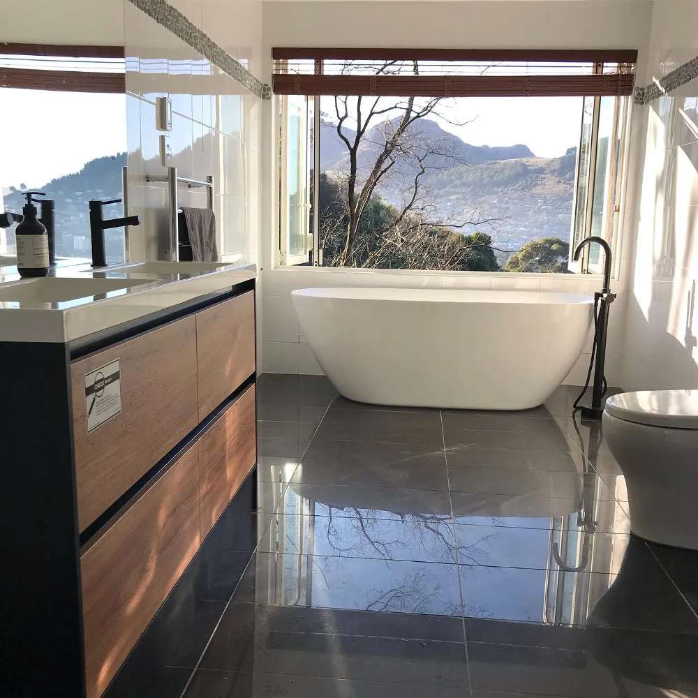 Moods Plumbing — Plumbers in Christchurch