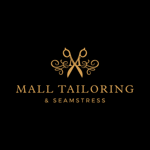 Mall Tailoring & Seamstress logo