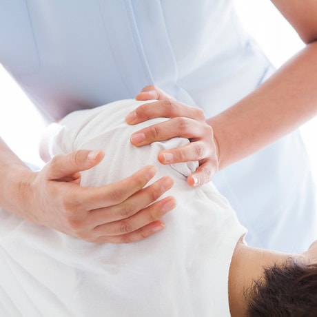 Waikato Chiropractic Clinic — Medical Centres in Cambridge