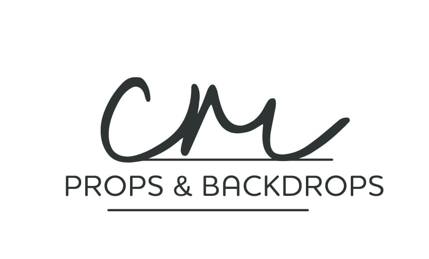 CM Props & Backdrops