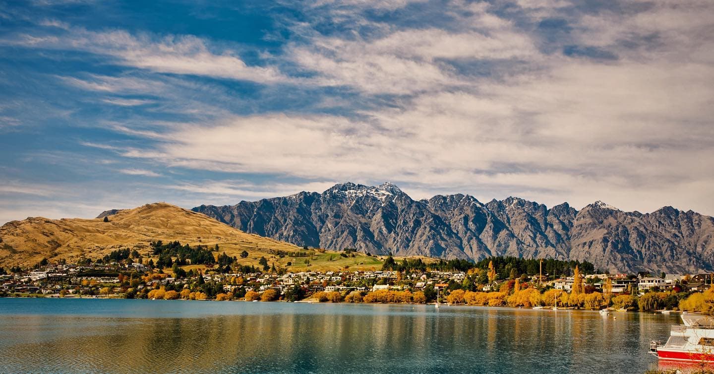 Queenstown Law — Legal Services in Queenstown