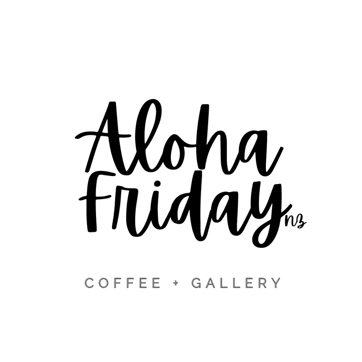 Aloha Friday Cafe and Gallery