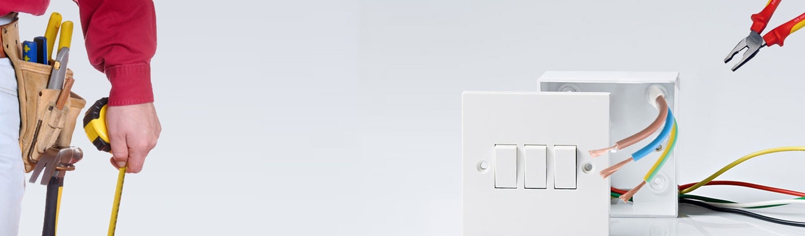 Spark Electrical Solutions — Electricians in Christchurch