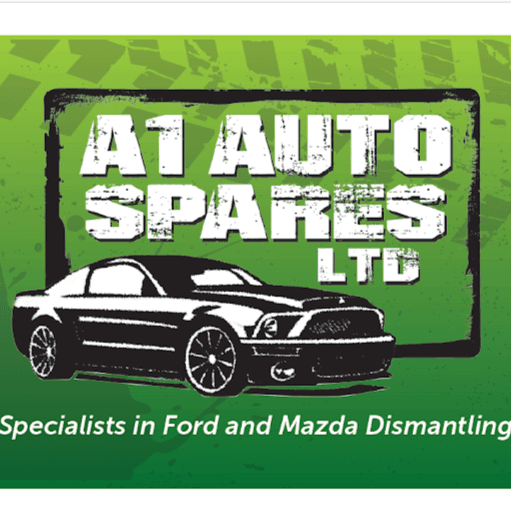 A1 Auto Spares Dunedin