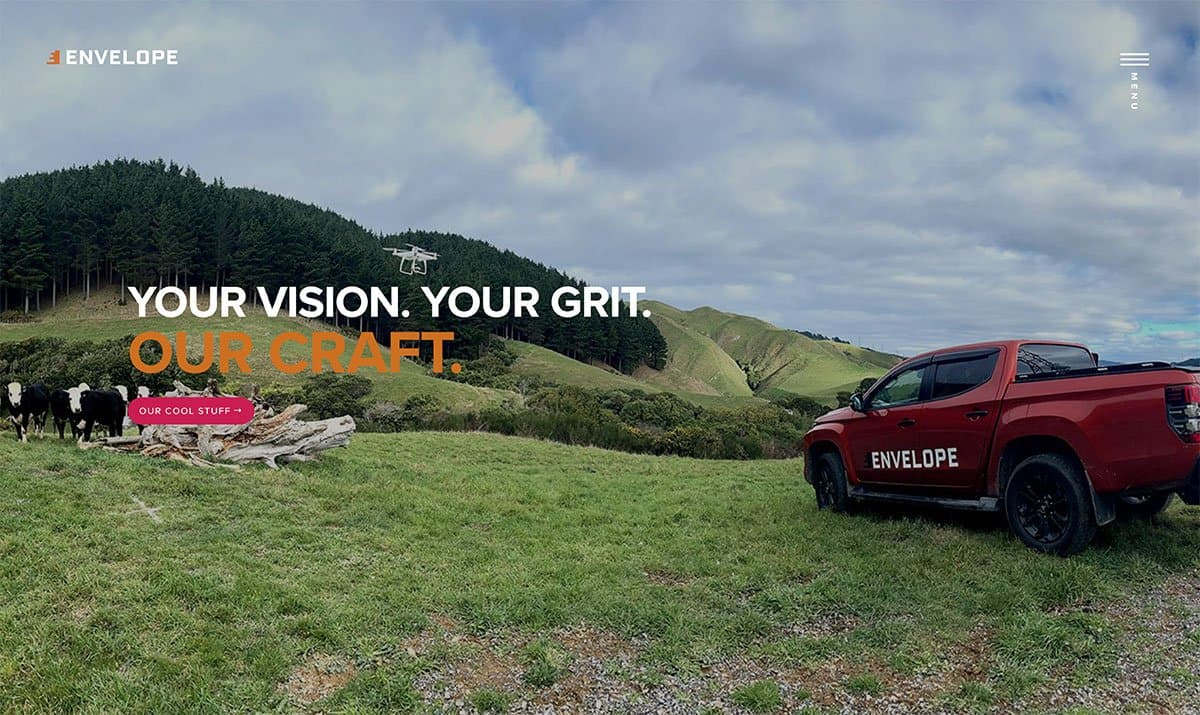 Envelope Engineering — Engineering Services in Wellington