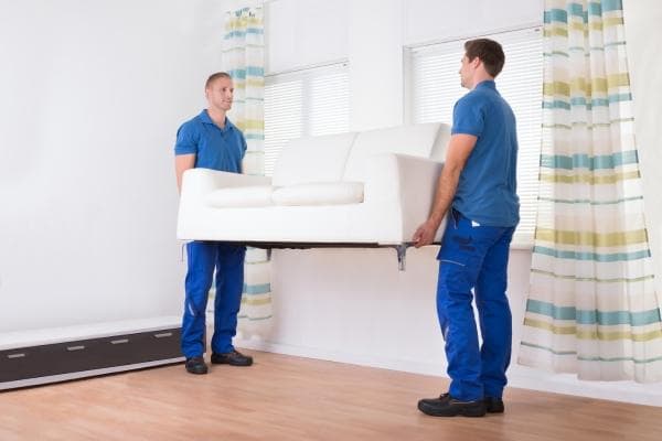 Expert Movers — Moving Companies in Rotorua