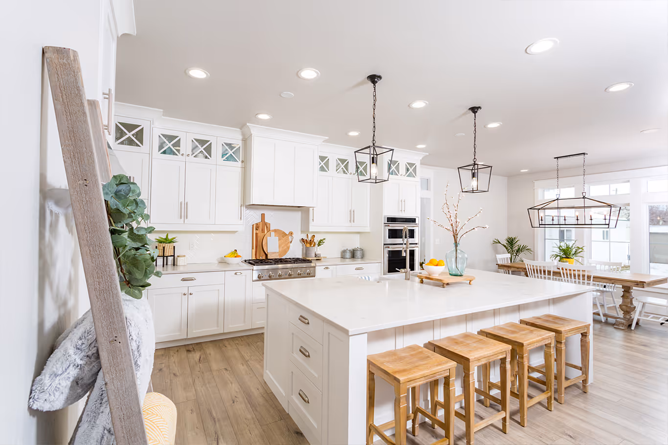 Rippey Construction — Builders in Takapuna