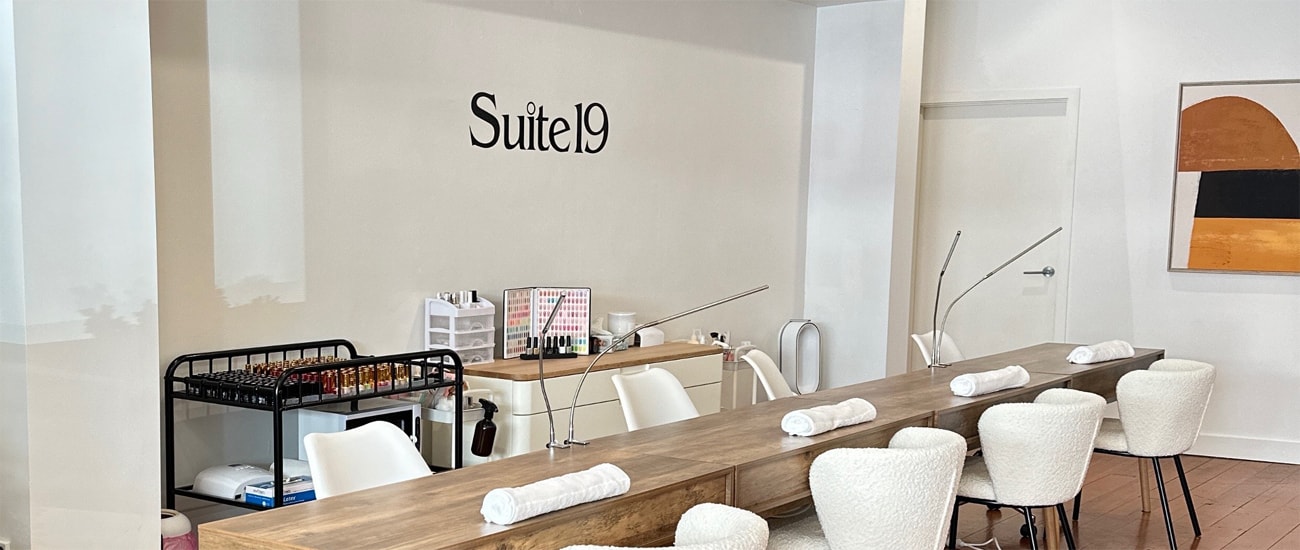 Suite19 — Beauty Salons in Auckland