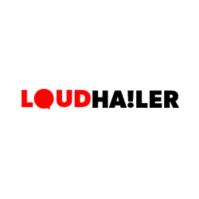 Loudhailer Design logo