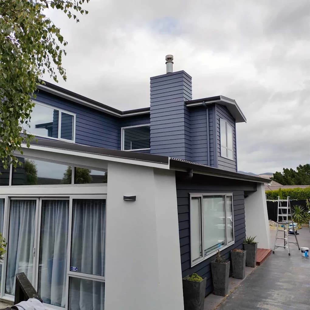 Cedar Painting & Decorating — Painters in Levin