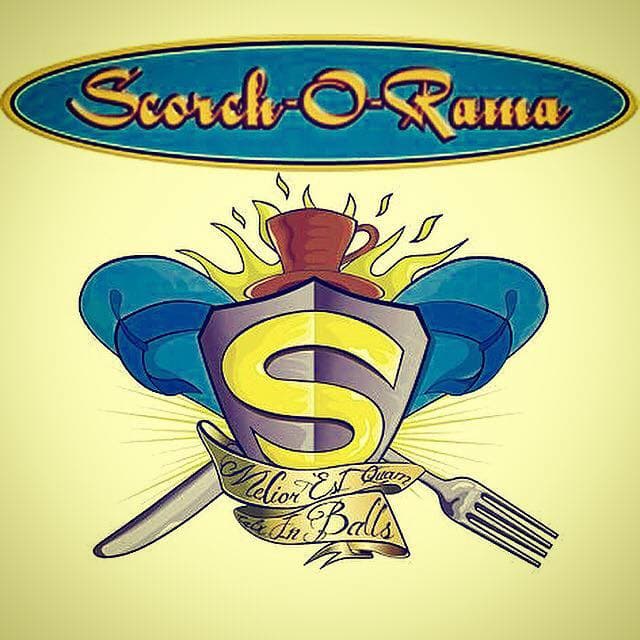 Scorch-O-Rama