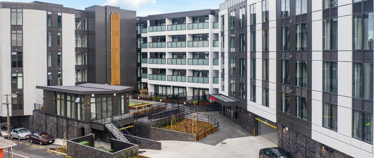 Ramada Hotel Newmarket — Hotels in Auckland