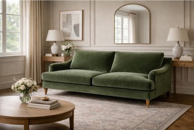 Maree Hynes Interiors — Furniture Stores in Timaru