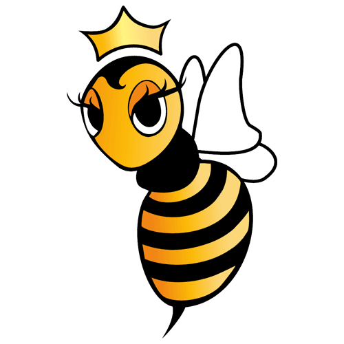 Queen Bee Laundry
