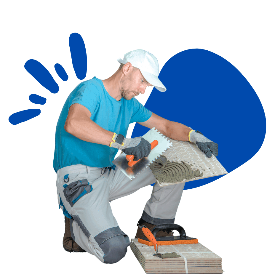 A2Z Tiling — Builders in Hamilton