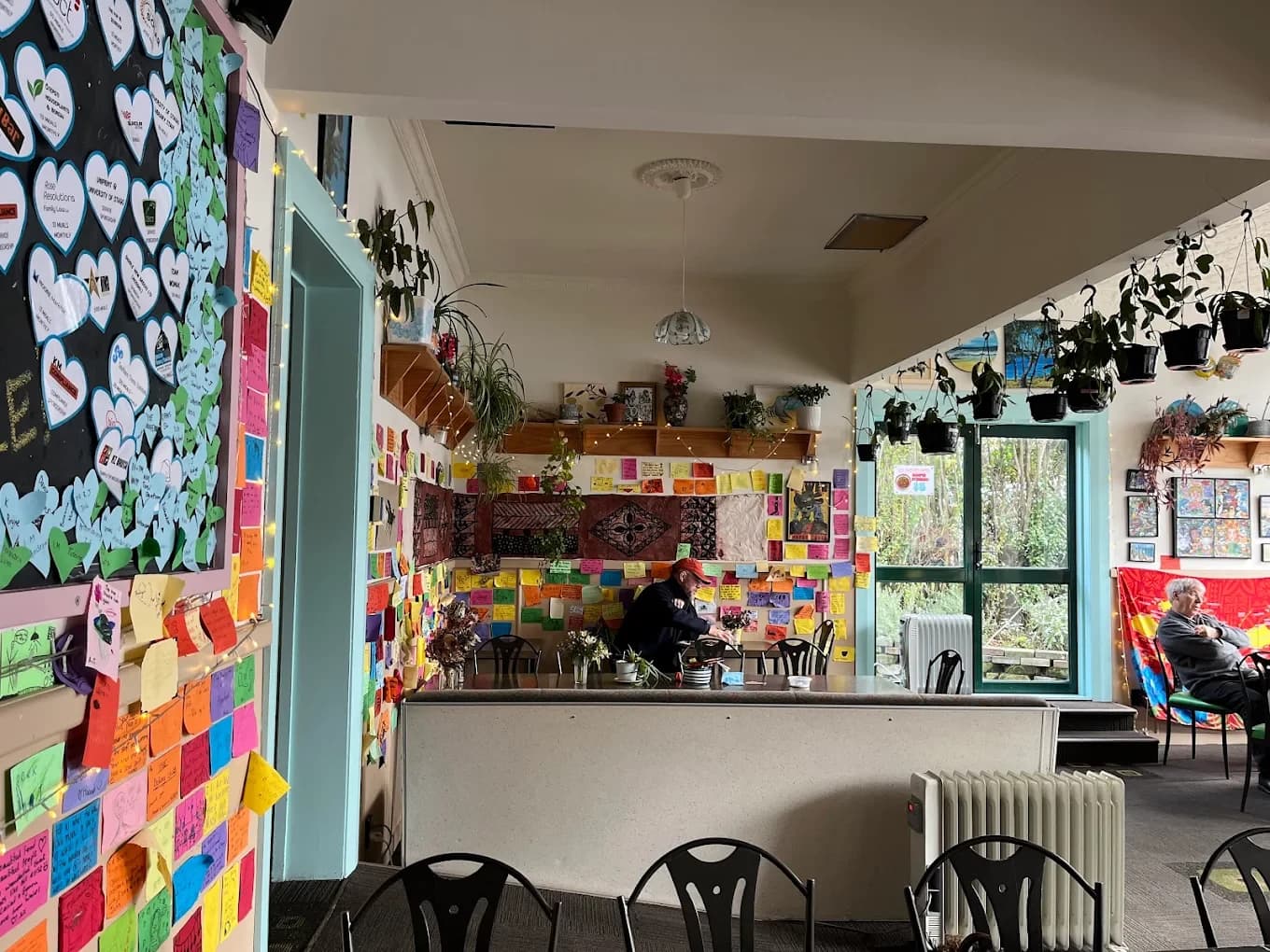 The Bowling Club — Restaurants in Dunedin