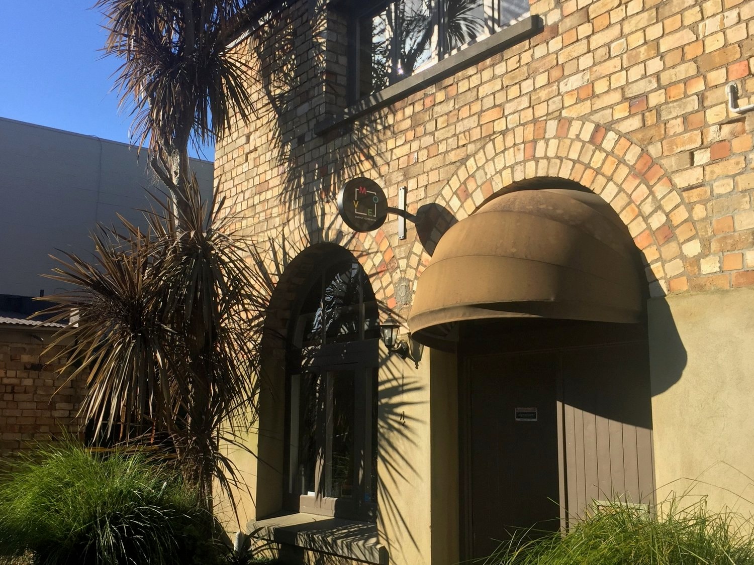 MOVE Studio — Sport & Recreation in Devonport